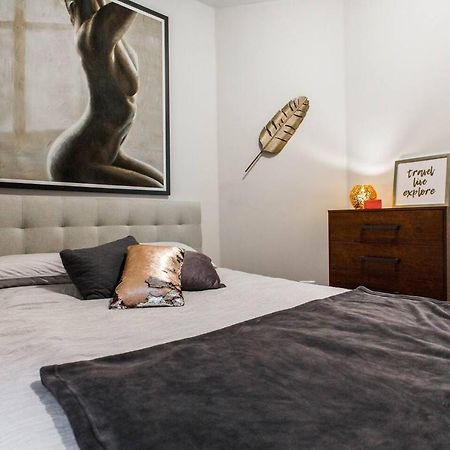 ✪ Cozy 1 Bedroom Close To Downtown Chicago ✪ Экстерьер фото