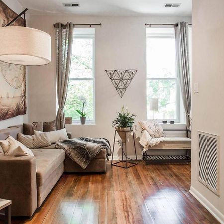 ✪ Cozy 1 Bedroom Close To Downtown Chicago ✪ Экстерьер фото
