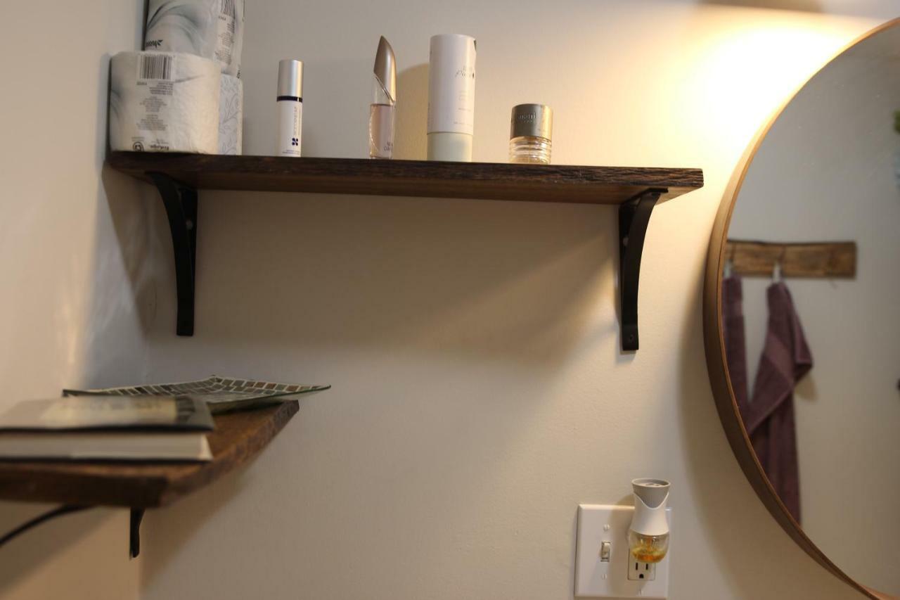 ✪ Cozy 1 Bedroom Close To Downtown Chicago ✪ Экстерьер фото