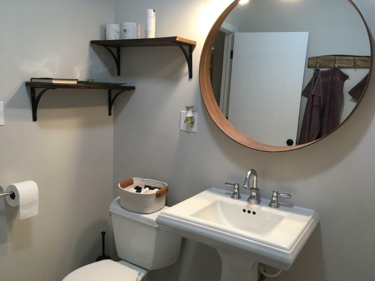 ✪ Cozy 1 Bedroom Close To Downtown Chicago ✪ Экстерьер фото